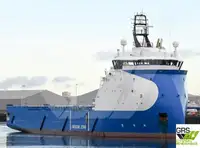 Toimitusalus Myytävänä