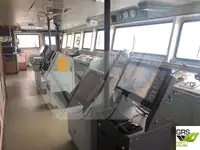 Ro-Ro ship Myytävänä