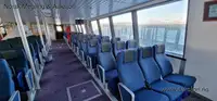 Ro-Ro-alus myynnissä