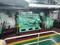 General Cargo/Multi-purpose myynnissä