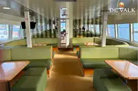 Risteilyalus myynnissä