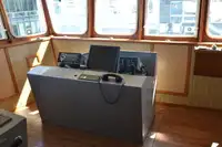Öljy-/kemikaalitankkeri myynnissä