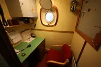 Kuivalastialus myynnissä