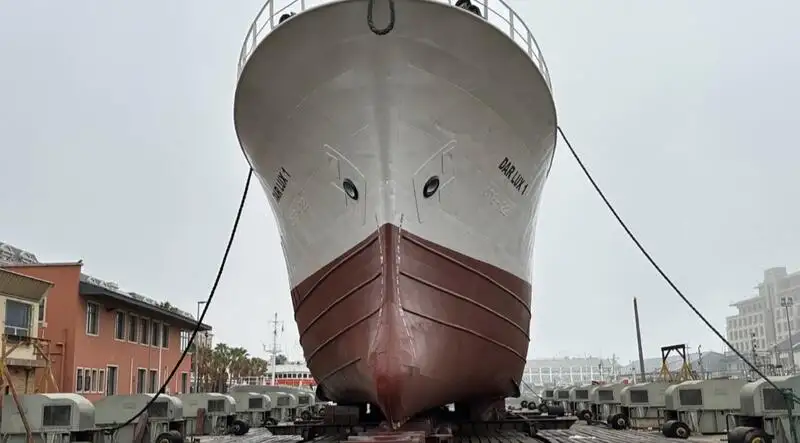 Troolari myynnissä