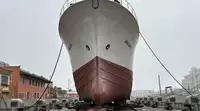 Troolari myynnissä