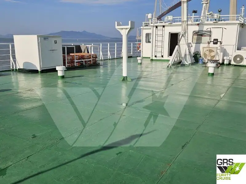 Maihinnousualus, panssaroitu myynnissä