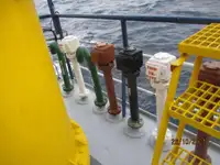 Jääkaivaaluksen tyyppinen alus myynnissä