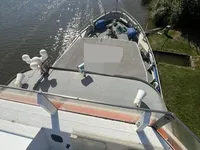 Partiovene myynnissä