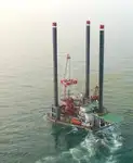 Jack-up drilling rig Myytävänä
