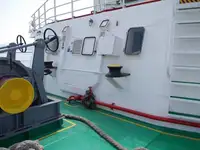 Kuivalastialus myynnissä