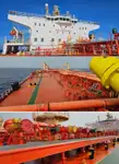 Oil/Chemical tanker Myytävänä