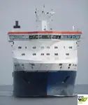 Ro-Ro ship Myytävänä