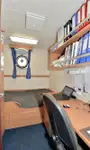 Vetolaiva myynnissä