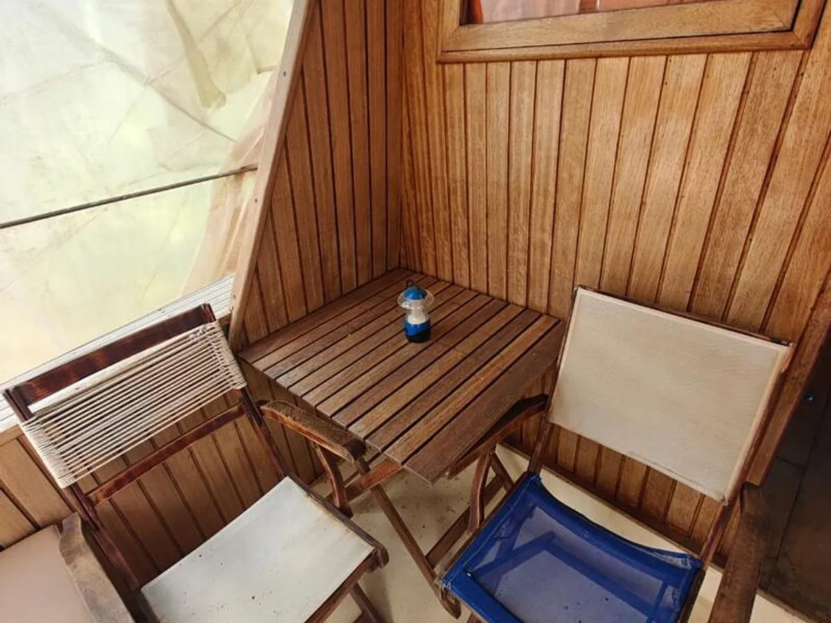 Työalukset myynnissä