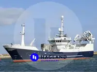Trawler Myytävänä