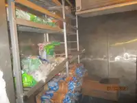 Jääkaivaaluksen tyyppinen alus myynnissä