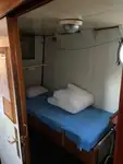 Hinausvene Myytävänä