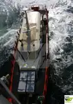 Wind farm service vessel Myytävänä