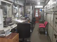 Ruoppaaja myynnissä