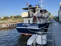 Kuivalastialus myynnissä