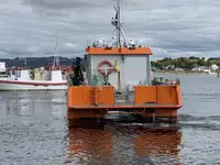Katamaani myynnissä