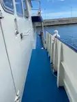 Vetolaiva myynnissä
