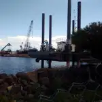 Proomu myynnissä
