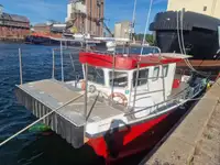 Katamaraani Myytävänä