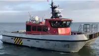 Katamaani myynnissä