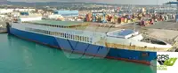 Ro-Ro ship Myytävänä