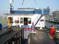 Proomu myynnissä