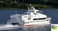 Risteilyalus myynnissä