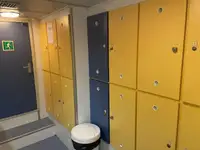 Partiovene myynnissä