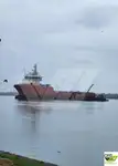 Huoltoalus myynnissä
