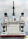 Ro-Ro ship Myytävänä