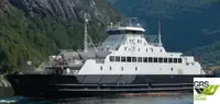 Ro-Ro ship Myytävänä