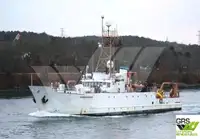 Tutkimusalus Myytävänä
