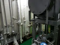 Öljy-/kemikaalitankkeri myynnissä