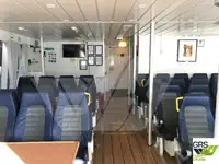 Ro-Ro ship Myytävänä