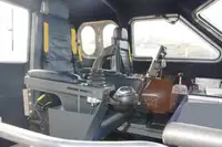Kelluva telakka myynnissä