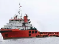Ankkurihinaaja-tarvikealukset (AHTS) myynnissä