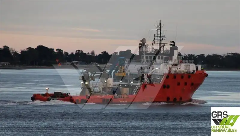 Huoltoalus myynnissä