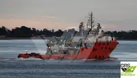 Huoltoalus myynnissä