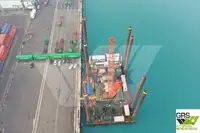 Jack-up drilling rig Myytävänä