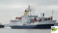 Kuivalastialus myynnissä