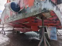 Työalukset myynnissä