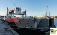 Ro-Ro-alus myynnissä