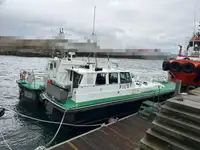 Ohjausalus myynnissä