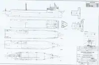 Ro-Ro ship Myytävänä