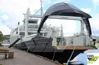 Ro-Ro ship Myytävänä
